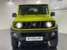 USED 2018 68 SUZUKI JIMNY 1.5 SZ5 5d 101 BHP FSH / LOW MILES / JIMNY