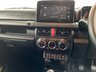 USED 2018 68 SUZUKI JIMNY 1.5 SZ5 5d 101 BHP FSH / LOW MILES / JIMNY