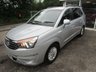 USED 2018 67 SSANGYONG RODIUS TURISMO 2.2 EX 5d 176 BHP 7 SEATER AUTOMATIC Full Main Dealer Service History, One Owner from new, MOT until January 2022, 7 Seater, Automatic, Diesel, Balance of Ssangyong Manufacturer Warranty until January 2025 / 100,000 miles