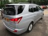 USED 2018 67 SSANGYONG RODIUS TURISMO 2.2 EX 5d 176 BHP 7 SEATER AUTOMATIC Full Main Dealer Service History, One Owner from new, MOT until January 2022, 7 Seater, Automatic, Diesel, Balance of Ssangyong Manufacturer Warranty until January 2025 / 100,000 miles