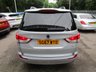 USED 2018 67 SSANGYONG RODIUS TURISMO 2.2 EX 5d 176 BHP 7 SEATER AUTOMATIC Full Main Dealer Service History, One Owner from new, MOT until January 2022, 7 Seater, Automatic, Diesel, Balance of Ssangyong Manufacturer Warranty until January 2025 / 100,000 miles