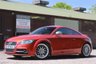 USED 2011 60 AUDI TT 2.0 TTS TFSI QUATTRO 2d 272 BHP 14x RECORDED SERVICES!