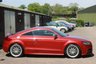 USED 2011 60 AUDI TT 2.0 TTS TFSI QUATTRO 2d 272 BHP 14x RECORDED SERVICES!