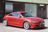 USED 2011 60 AUDI TT 2.0 TTS TFSI QUATTRO 2d 272 BHP 14x RECORDED SERVICES!