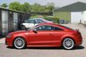 USED 2011 60 AUDI TT 2.0 TTS TFSI QUATTRO 2d 272 BHP 14x RECORDED SERVICES!