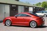 USED 2011 60 AUDI TT 2.0 TTS TFSI QUATTRO 2d 272 BHP 14x RECORDED SERVICES!