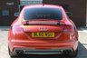 USED 2011 60 AUDI TT 2.0 TTS TFSI QUATTRO 2d 272 BHP 14x RECORDED SERVICES!