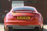 USED 2011 60 AUDI TT 2.0 TTS TFSI QUATTRO 2d 272 BHP 14x RECORDED SERVICES!