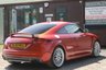 USED 2011 60 AUDI TT 2.0 TTS TFSI QUATTRO 2d 272 BHP 14x RECORDED SERVICES!