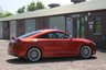 USED 2011 60 AUDI TT 2.0 TTS TFSI QUATTRO 2d 272 BHP 14x RECORDED SERVICES!