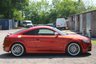 USED 2011 60 AUDI TT 2.0 TTS TFSI QUATTRO 2d 272 BHP 14x RECORDED SERVICES!