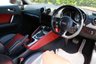 USED 2011 60 AUDI TT 2.0 TTS TFSI QUATTRO 2d 272 BHP 14x RECORDED SERVICES!