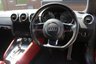 USED 2011 60 AUDI TT 2.0 TTS TFSI QUATTRO 2d 272 BHP 14x RECORDED SERVICES!