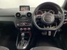 USED 2017 67 AUDI A1 1.4 SPORTBACK TFSI BLACK EDITION 5d 148 BHP IMMACULATE, FSH, LOW MILES!