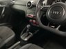 USED 2017 67 AUDI A1 1.4 SPORTBACK TFSI BLACK EDITION 5d 148 BHP IMMACULATE, FSH, LOW MILES!