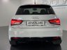 USED 2017 67 AUDI A1 1.4 SPORTBACK TFSI BLACK EDITION 5d 148 BHP IMMACULATE, FSH, LOW MILES!