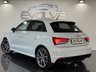 USED 2017 67 AUDI A1 1.4 SPORTBACK TFSI BLACK EDITION 5d 148 BHP IMMACULATE, FSH, LOW MILES!