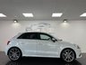 USED 2017 67 AUDI A1 1.4 SPORTBACK TFSI BLACK EDITION 5d 148 BHP IMMACULATE, FSH, LOW MILES!