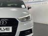 USED 2017 67 AUDI A1 1.4 SPORTBACK TFSI BLACK EDITION 5d 148 BHP IMMACULATE, FSH, LOW MILES!