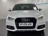 USED 2017 67 AUDI A1 1.4 SPORTBACK TFSI BLACK EDITION 5d 148 BHP IMMACULATE, FSH, LOW MILES!