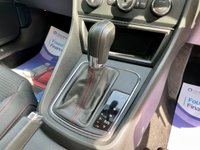 USED 2015 64 SEAT LEON 2.0 TDI FR TECHNOLOGY DSG 5d 184 BHP 
