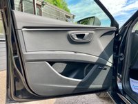 USED 2015 64 SEAT LEON 2.0 TDI FR TECHNOLOGY DSG 5d 184 BHP 