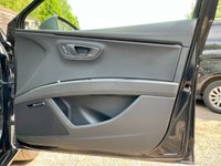 USED 2015 64 SEAT LEON 2.0 TDI FR TECHNOLOGY DSG 5d 184 BHP 