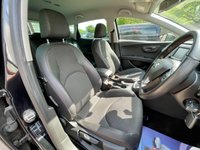 USED 2015 64 SEAT LEON 2.0 TDI FR TECHNOLOGY DSG 5d 184 BHP 