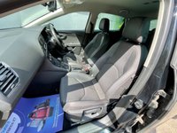 USED 2015 64 SEAT LEON 2.0 TDI FR TECHNOLOGY DSG 5d 184 BHP 