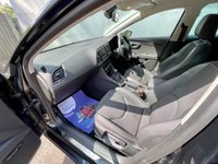 USED 2015 64 SEAT LEON 2.0 TDI FR TECHNOLOGY DSG 5d 184 BHP 