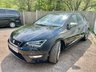 USED 2015 64 SEAT LEON 2.0 TDI FR TECHNOLOGY DSG 5d 184 BHP 
