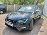 USED 2015 64 SEAT LEON 2.0 TDI FR TECHNOLOGY DSG 5d 184 BHP 