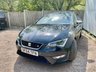 USED 2015 64 SEAT LEON 2.0 TDI FR TECHNOLOGY DSG 5d 184 BHP 