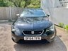 USED 2015 64 SEAT LEON 2.0 TDI FR TECHNOLOGY DSG 5d 184 BHP 