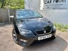 USED 2015 64 SEAT LEON 2.0 TDI FR TECHNOLOGY DSG 5d 184 BHP 