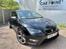 USED 2015 64 SEAT LEON 2.0 TDI FR TECHNOLOGY DSG 5d 184 BHP 