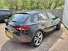 USED 2015 64 SEAT LEON 2.0 TDI FR TECHNOLOGY DSG 5d 184 BHP 