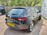 USED 2015 64 SEAT LEON 2.0 TDI FR TECHNOLOGY DSG 5d 184 BHP 