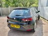 USED 2015 64 SEAT LEON 2.0 TDI FR TECHNOLOGY DSG 5d 184 BHP 