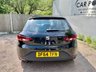 USED 2015 64 SEAT LEON 2.0 TDI FR TECHNOLOGY DSG 5d 184 BHP 
