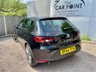USED 2015 64 SEAT LEON 2.0 TDI FR TECHNOLOGY DSG 5d 184 BHP 