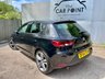 USED 2015 64 SEAT LEON 2.0 TDI FR TECHNOLOGY DSG 5d 184 BHP 