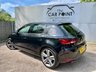 USED 2015 64 SEAT LEON 2.0 TDI FR TECHNOLOGY DSG 5d 184 BHP 
