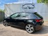 USED 2015 64 SEAT LEON 2.0 TDI FR TECHNOLOGY DSG 5d 184 BHP 
