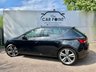 USED 2015 64 SEAT LEON 2.0 TDI FR TECHNOLOGY DSG 5d 184 BHP 