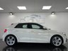 USED 2020 20 AUDI A1 1.0 SPORTBACK TFSI S LINE 5d 94 BHP IMMACULATE, FSH, LOW MILES!