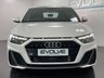 USED 2020 20 AUDI A1 1.0 SPORTBACK TFSI S LINE 5d 94 BHP IMMACULATE, FSH, LOW MILES!