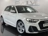 USED 2020 20 AUDI A1 1.0 SPORTBACK TFSI S LINE 5d 94 BHP IMMACULATE, FSH, LOW MILES!
