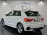 USED 2020 20 AUDI A1 1.0 SPORTBACK TFSI S LINE 5d 94 BHP IMMACULATE, FSH, LOW MILES!