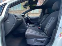 USED 2019 19 VOLKSWAGEN GOLF 2.0 GTD TDI DSG 5d 182 BHP [PANROOF] 